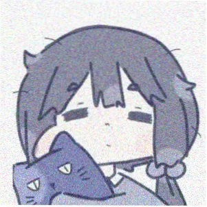 偷偷藏不住动漫男角色侧栏头像