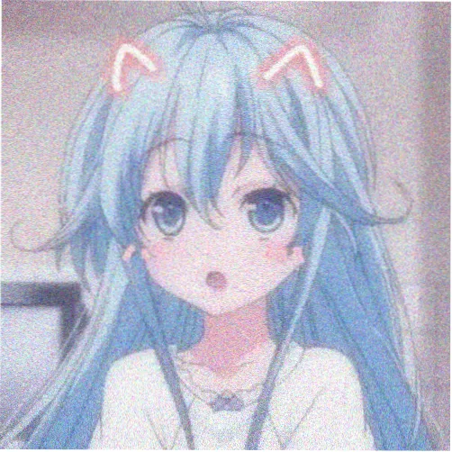 留言观众头像一